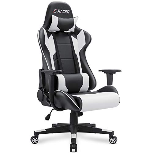 Homall Gaming Chair Office Chair High Back Computer...