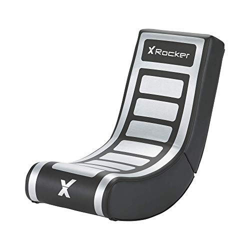 X Rocker Video Rocker V2 - Floor Rocker Gaming Chair...