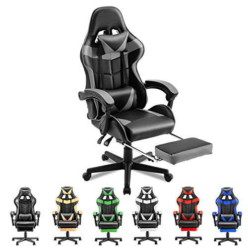 Soontrans Gaming Chair