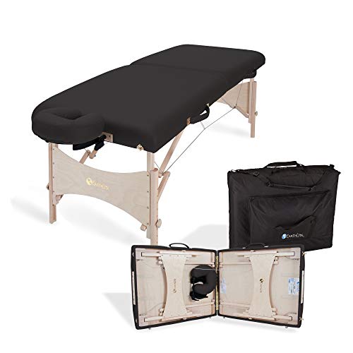EARTHLITE Portable Massage Table HARMONY DX –...
