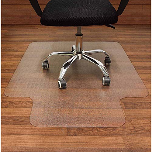 AiBOB Office Chair Mat for Hardwood Floor, 36 X 48...