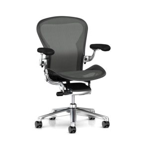 Why Are Herman Miller Chairs So Expensive