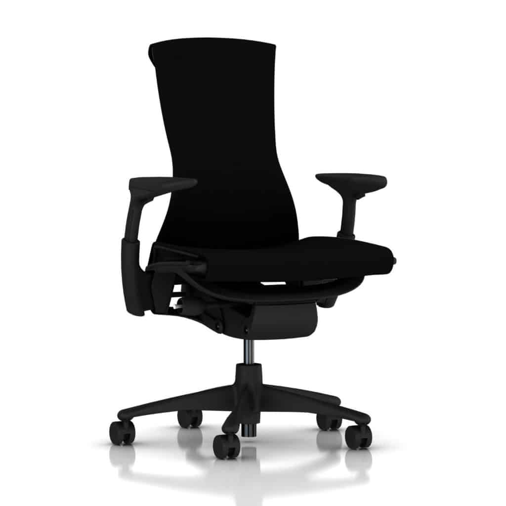 Top 6 Best Ergonomic Office Chairs 2024 OfficeArrow