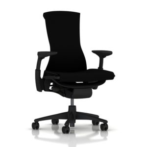 The Best Ergonomic Office Chair for Most people in [currentyear]