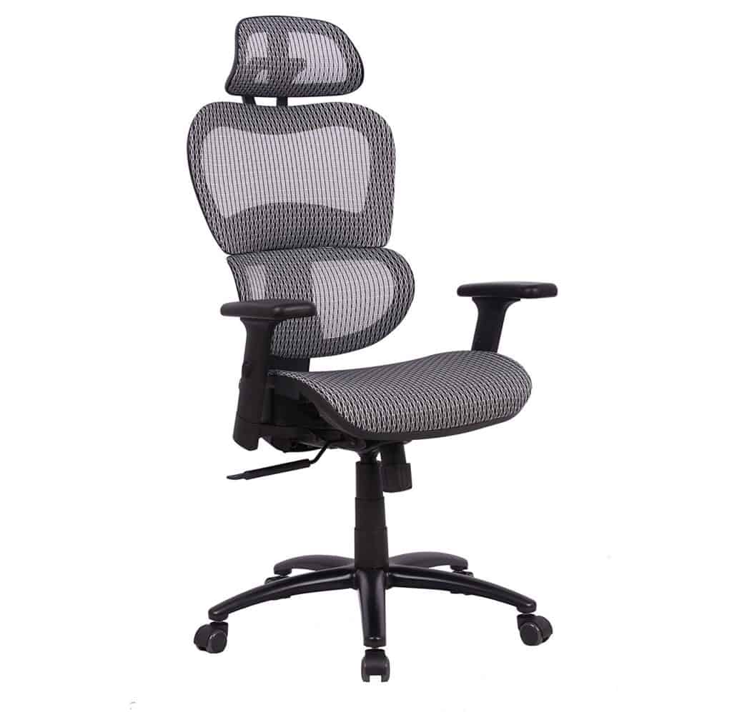 Top 6 Best Ergonomic Office Chairs 2024 OfficeArrow