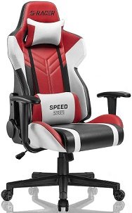 Homall Racing Style Gaming Chair