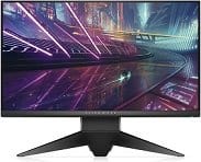 Alienware 25 Gaming Monitor