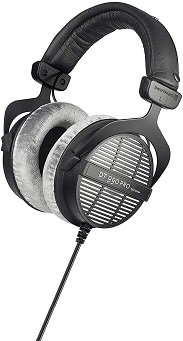 Beyerdynamic 459038 DT 990 PRO