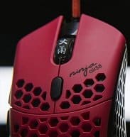 Final mouse x Ninja Air58