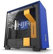 NZXT H700i - Licensed Ninja Edition