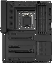 NZXT N7 Z370 - N7-Z37XT-B1 - Intel Z370 chipset