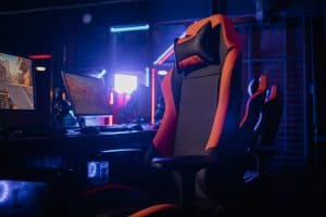 Do Gaming Chairs Help With Posture?