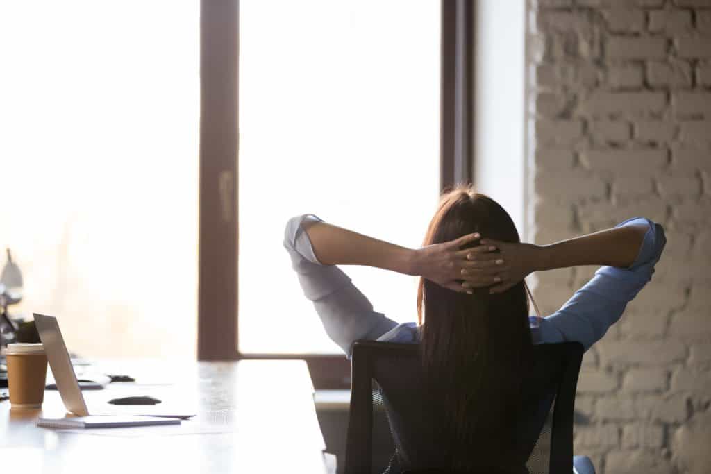 Why Won’t My Office Chair Lean Back? OfficeArrow