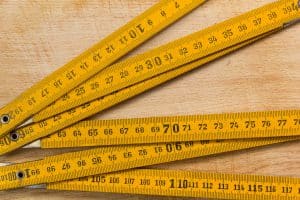 How to Measure a Desk