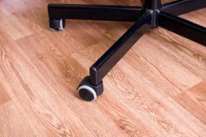 How to Remove Hair From Office Chair Wheels?